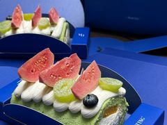 -the Roll'ING手作瑞士卷专门店(卓悦中心店)