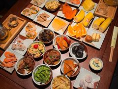-青藤茶馆(南山路店)