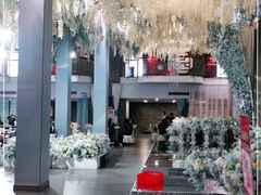 -丽华园(汉阳龙阳店)