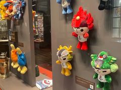 -上海体育博物馆