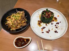 -东方饺子王(重庆路亚泰店)