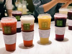 -奈雪的茶(湖滨银泰in77C区PRO店)