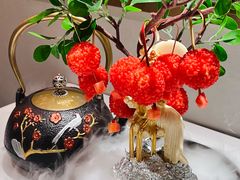 -奔跑吧陕菜·盛世长安(民乐园万达店)
