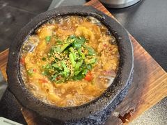 -野菌皇海景野生菌火锅(滨海大道店)