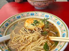 -金杨拉面王小吃面馆·牛三宝面·红烧牛肉粉