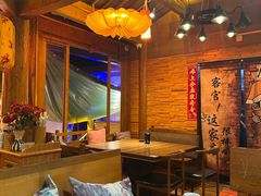 -民食香·腊排骨野生菌美食(木府店)