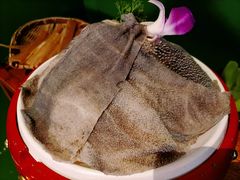 屠场鲜毛肚-楠火锅(龙阳广场店)