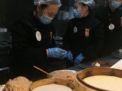 -一品小笼(金融街店)