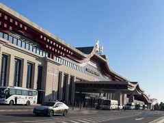 -敦煌莫高国际机场