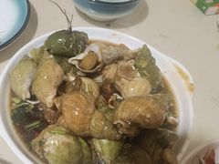 -小红门海鲜