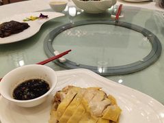 -梅龙镇酒家(南京西路总店)
