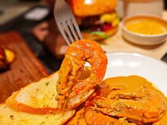 -Nord Grill&Bar Highland诺德西餐(深圳欢乐海岸店)