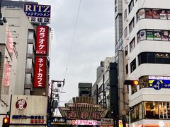 -心斋桥