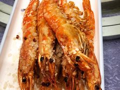 大虾-福泉海码头(六里山店)