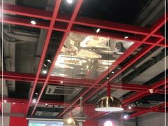 大堂-水煮鱼乡·川京菜(蛇口店)