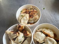 -孝丰南门锅贴(南街店)