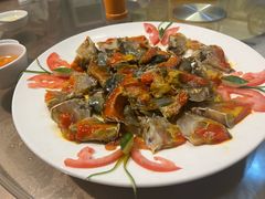 -郑厨私房菜