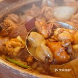 🔥香火肥肠·肥肠鸡煲，老味道，新惊喜！🎉