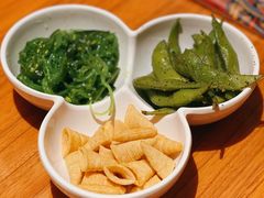 -摩打食堂(佳兆业店)