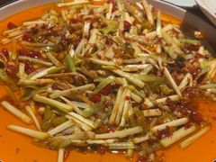 -卞氏菜根香·川菜(青羊万达店)