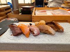 -鮨政· Omakase(港汇恒隆广场店)