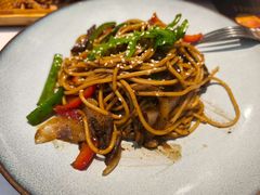 -米斯特比萨(罗斯福店)
