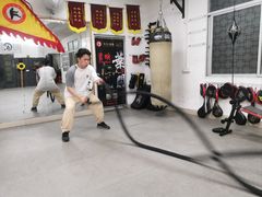 -仁义咏春拳馆(黄村国术馆)