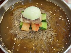 -长今家韩国料理(瑞景店)