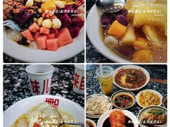 -黑窑厂糖油饼烤鸭·清真菜(总店)