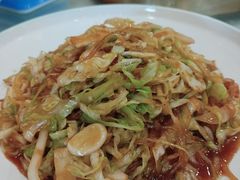 -大清花饺子(山庄店)