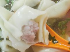 -阿麟馄饨(延长路店)