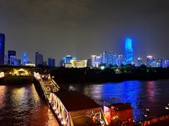 -武汉知音号
