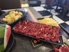 -林记潮牛·牛肉火锅(上马墩店)