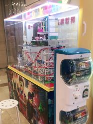 -Block Park 租乐高(D32店)