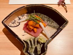 -晴空·日本料理(万象城店)