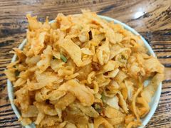 -王芳陕北小吃(未央路店)