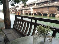 -乌镇景区