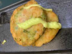 -君霖海鲜私房菜(春柳店)