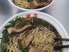 -老赵面店(大西路店)