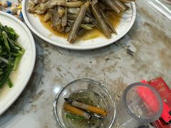 -隐厨·海鲜餐厅(恒通路店)