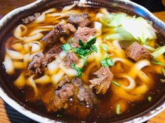 私房牛肉面-好嫂子酱猪手•农家菜(华远坊店)