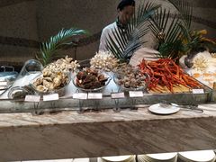 -云海轩·海鲜自助-河北云瑧世纪大饭店1F
