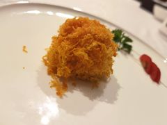 肉松沙律大明虾-涵苑私宴定制(外滩店)