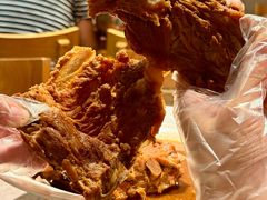 -大师兄·西北小馆(南沙万达广场店)