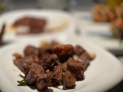 菲力牛排-大渔铁板烧(大悦城店)