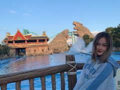 -七彩云南欢乐世界