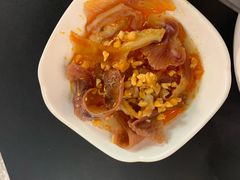 -贡梅老面馆·蟹粉面·无锡特色小吃(南长街主推店)