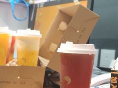 -奈雪的茶(华侨城创意园店)