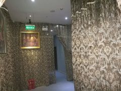 -明日世界密室轰趴·剧本桌游·箭馆团建(国贸店)