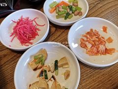 -大壮家原味烤肉(兴华北街店)
